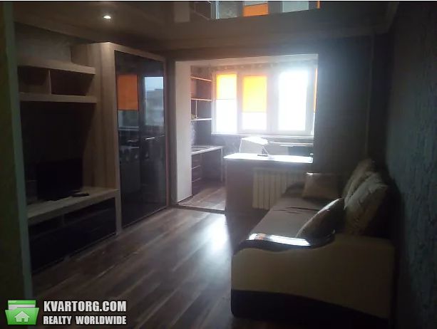 Rent out 1-room apartment. Киев,  Наумова — photo 5