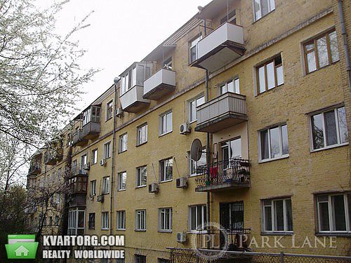 Sell 1-room apartment. Киев, Юрия Коцюбинского — photo 8