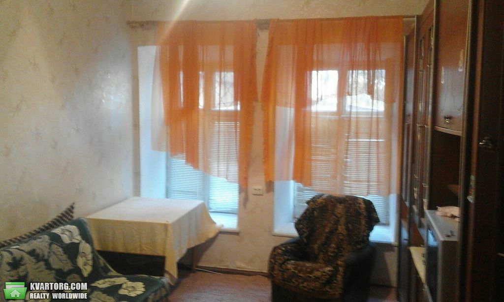 Sell 2-room apartment. Одесса, Хмельницкого — photo 1