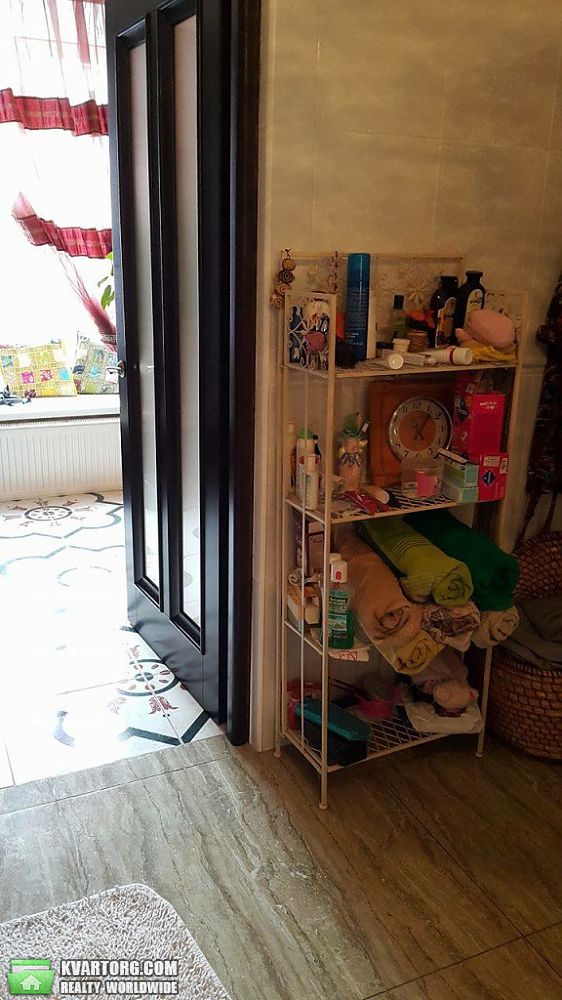 Sell 3-room apartment. Одесса, Волжский переулок — photo 9