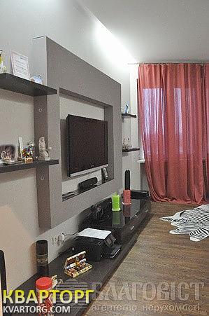 Sell 2-room apartment. Киев, Героев Сталинграда пр — photo 4