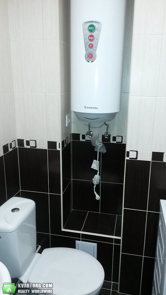 Rent out 1-room apartment. Киев, Русовой — photo 8