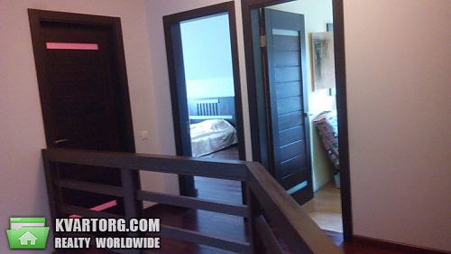 Rent out house. Киев, Юнкерова — photo 7