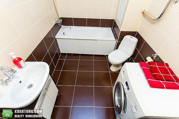 Rent out 1-room apartment. Харьков,  Мира — photo 3
