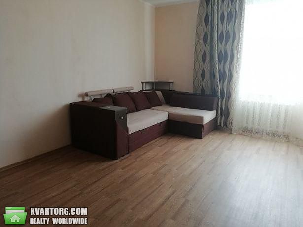 Rent out 1-room apartment. Киев,  Драгоманова — photo 6