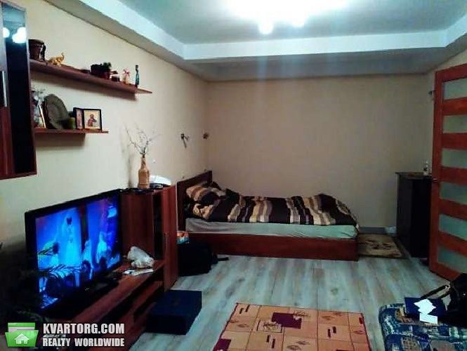 Sell 1-room apartment. Киев,  Майорова — photo 7