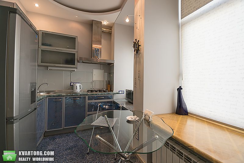 Rent out 2-room apartment. Киев,  Малая Житомирская — photo 3