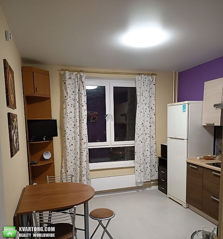 Rent out 1-room apartment. Харьков, проспект Победы — photo 6