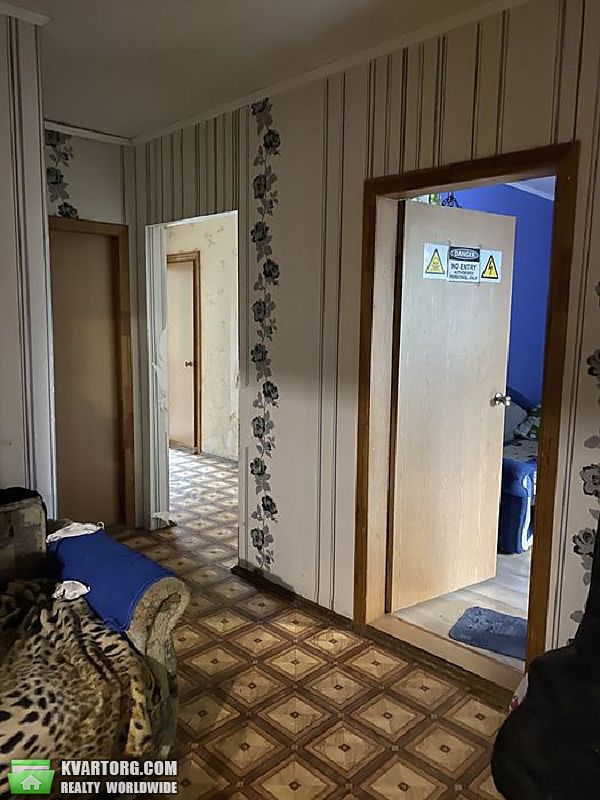 Sell 3-room apartment. Киев,  Ломоносова — photo 9