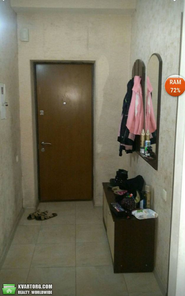 Rent out 1-room apartment. Одесса, Ицаха Рабина — photo 8