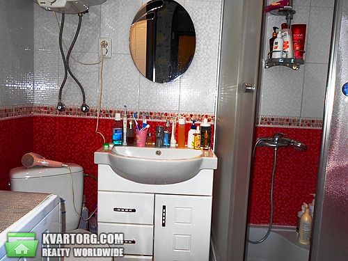 Sell 2-room apartment. Киев, Драйзера — photo 7