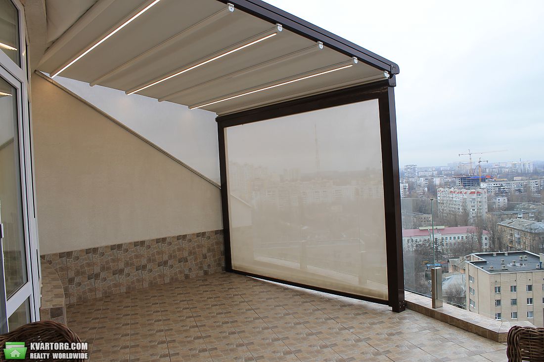 Sell 3-room apartment. Одесса, Французский бульвар — photo 6