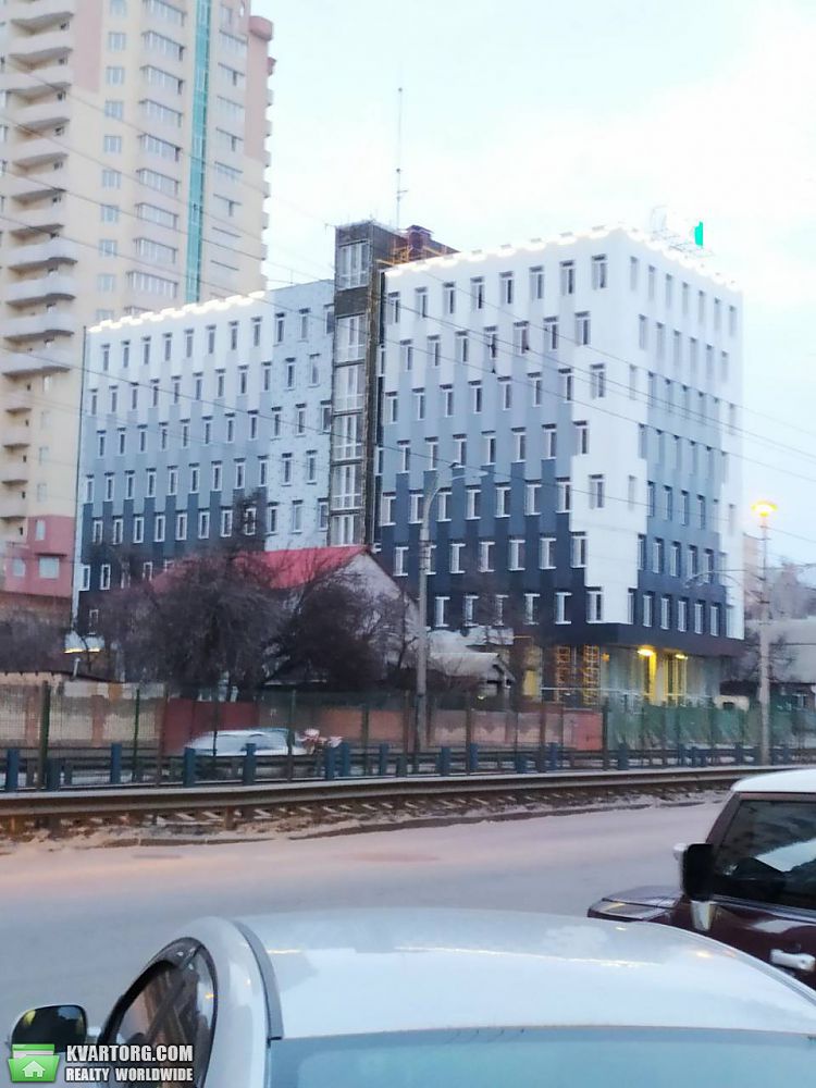 Rent out office. Киев,  Гетьмана — photo 1