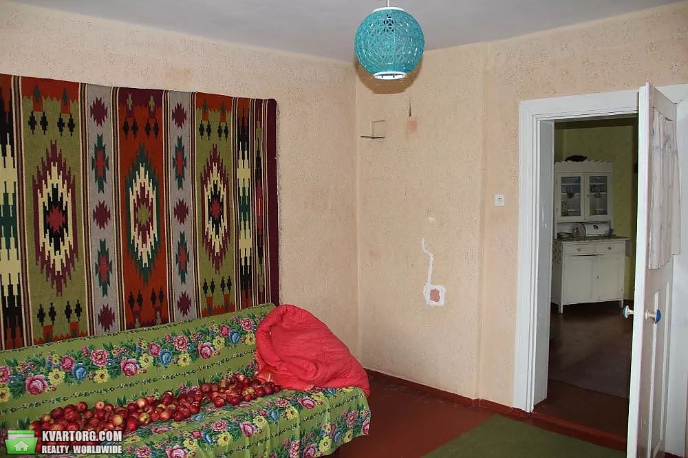 Sell house. Ивано-Франковск, Зеленая — photo 5