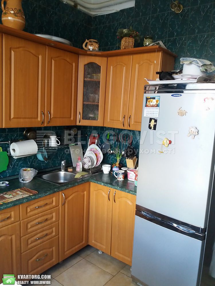 Sell 3-room apartment. Киев,  Дружбы Народов бул — photo 5