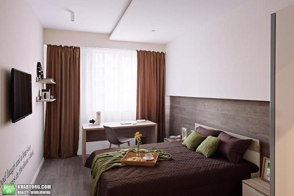 Rent out 2-room apartment. Киев,  Дружбы Народов бул — photo 6