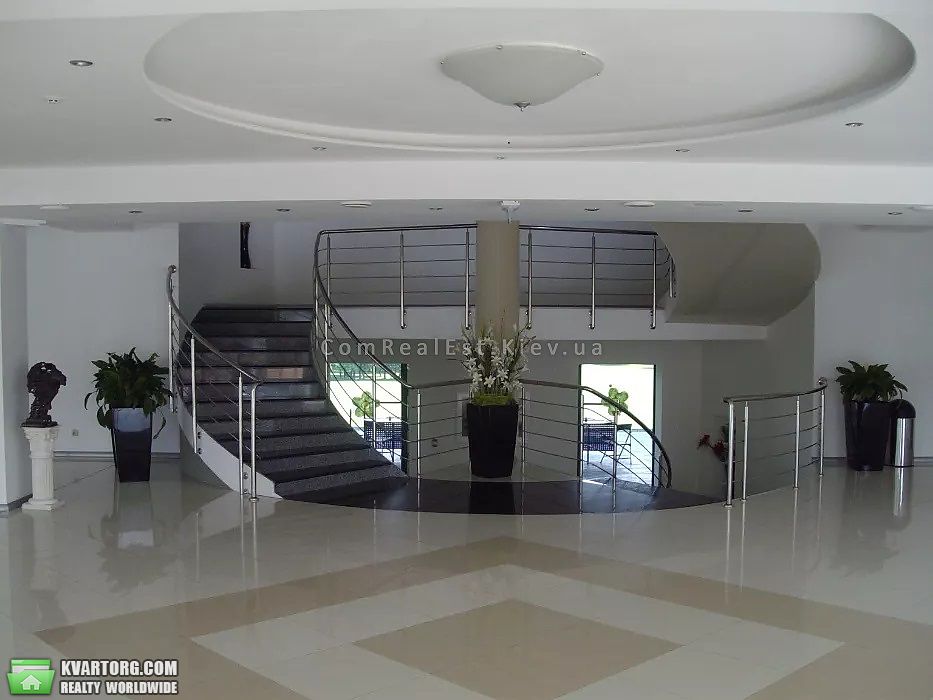 Rent out office. Киев, Оболонская набережая — photo 6