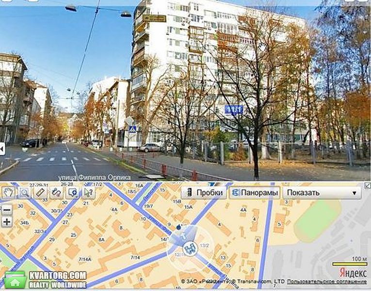 Sell 2-room apartment. Киев,  Виноградный пер — photo 10