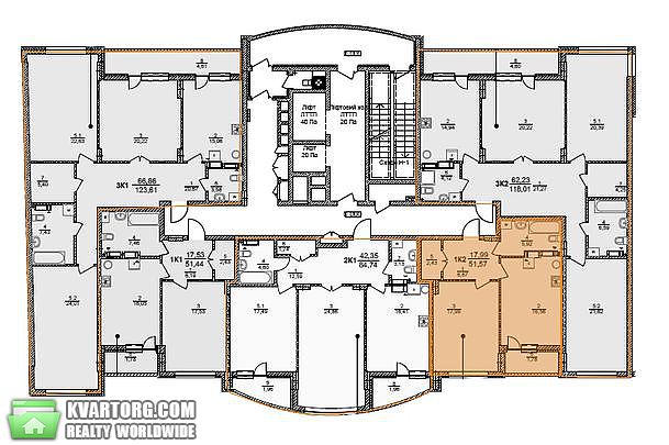 Sell 1-room apartment. Киев,  Демиевская — photo 8