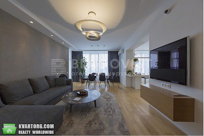 Sell 3-room apartment. Киев, Коновальця Євгена — photo 3