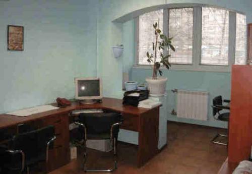 Sell office. Киев, Г. Днепра 26 — photo 2
