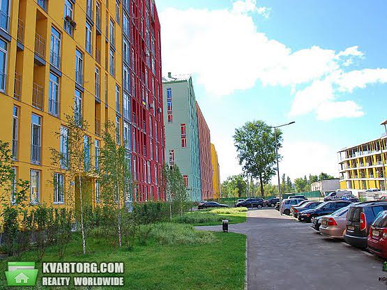 Sell 2-room apartment. Киев, Регенераторная — photo 1