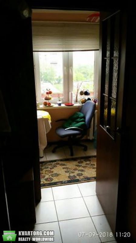 Sell 1-room apartment. Киев,  Малиновского — photo 2