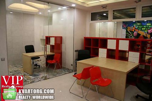 Rent out office. Киев, Щорса — photo 3