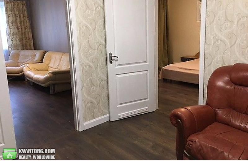 Rent out 2-room apartment. Киев,  Драгомирова — photo 8