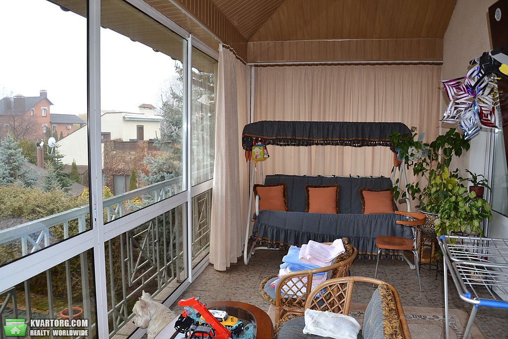 Sell house. Киевская обл., КГ Золотые Ворота — photo 9