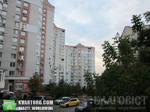 Sell 1-room apartment. Киев,  Руданского — photo 8