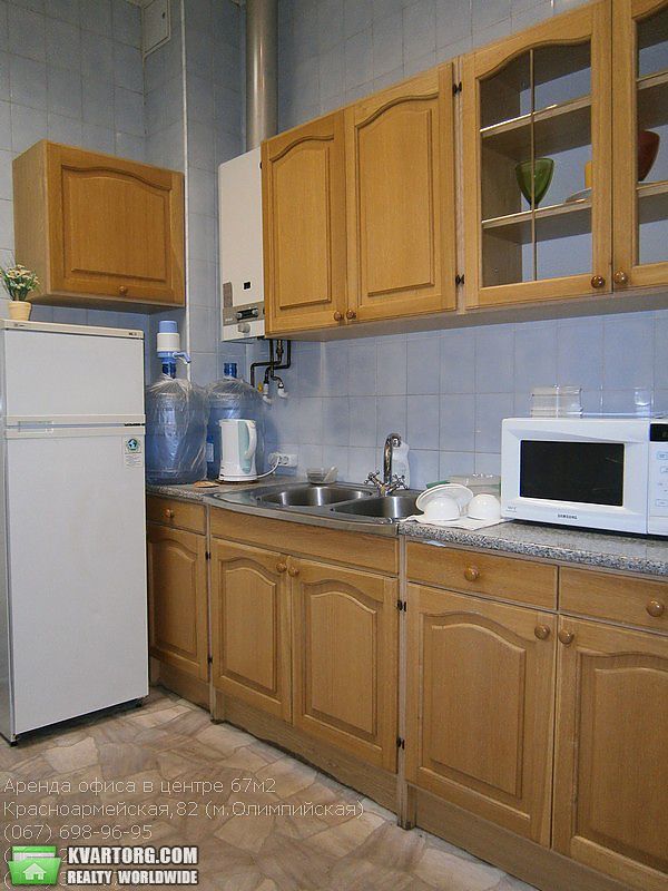 Rent out office. Киев, Красноармейская — photo 5