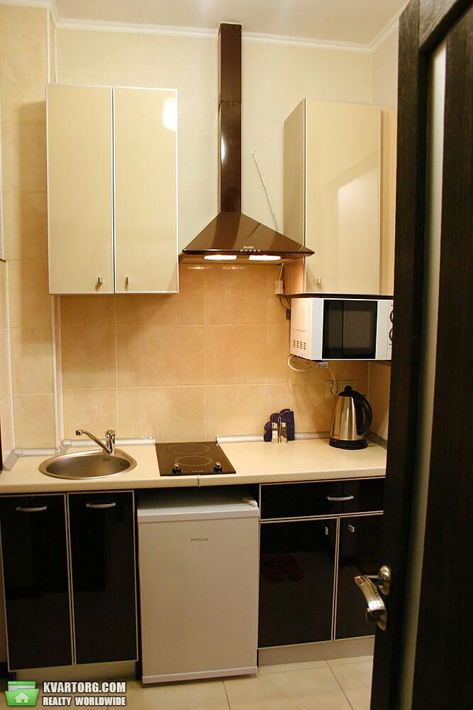 Rent out 1-room apartment. Харьков, ул. Молодой Гвардии — photo 3