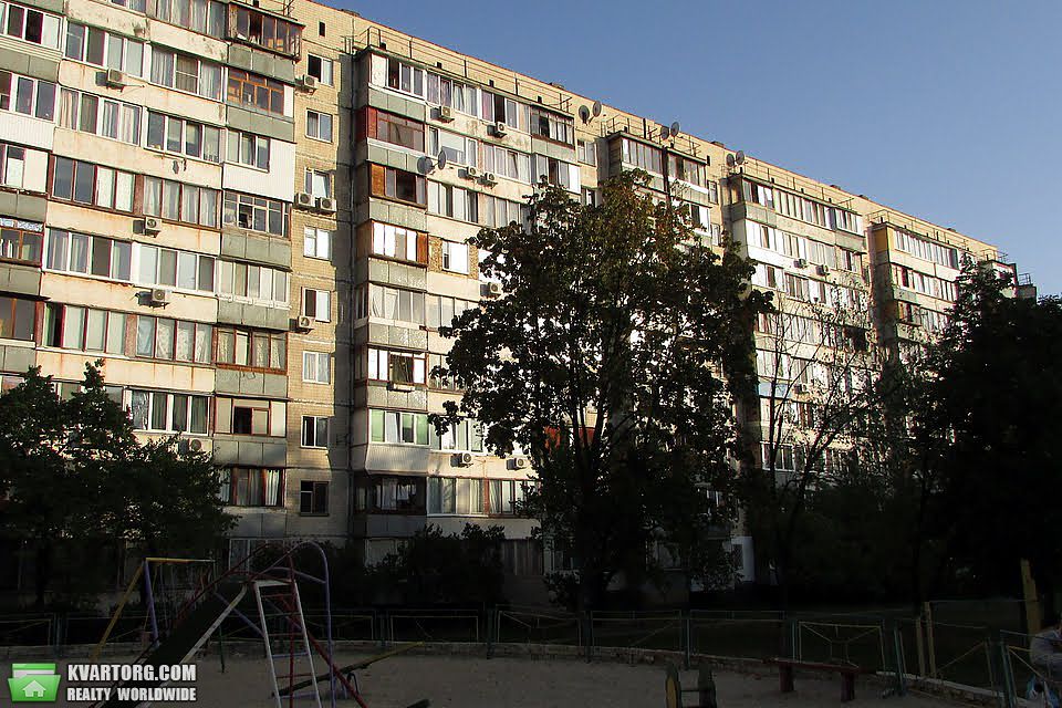 Sell 1-room apartment. Киев,  Оболонский пр — photo 3
