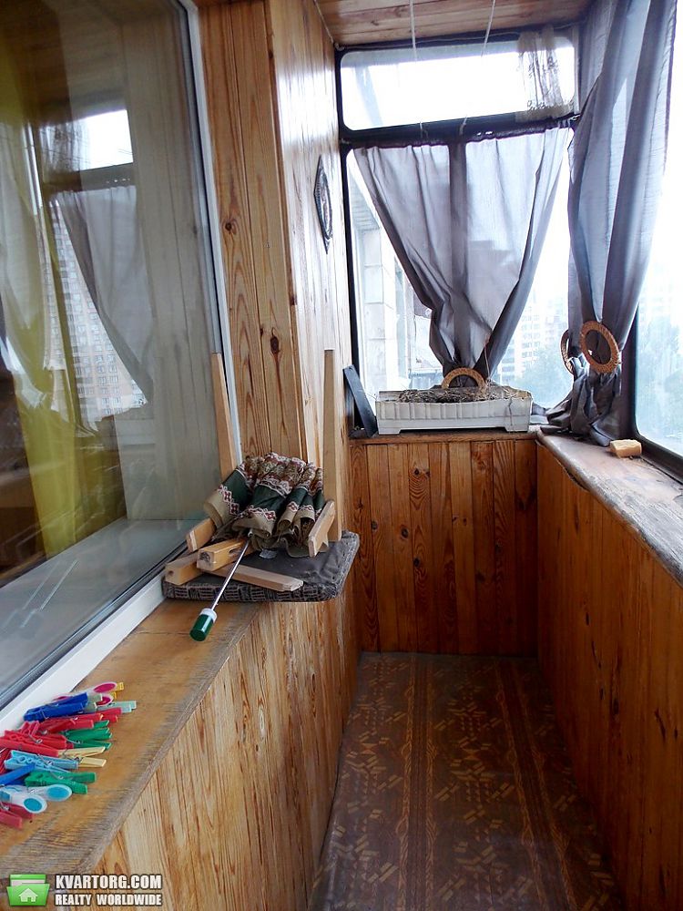 Sell 1-room apartment. Киев,  Леси Украинки бул — photo 6