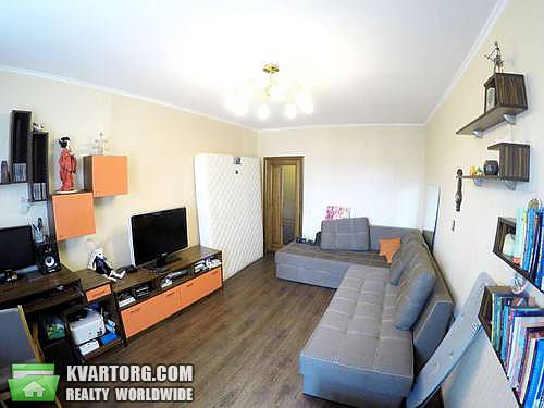 Sell 1-room apartment. Киев,  Героев Сталинграда пр — photo 1