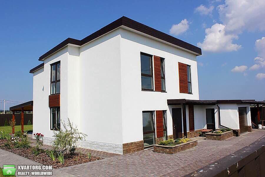 Rent out house. Киевская обл., Осещина — photo 7