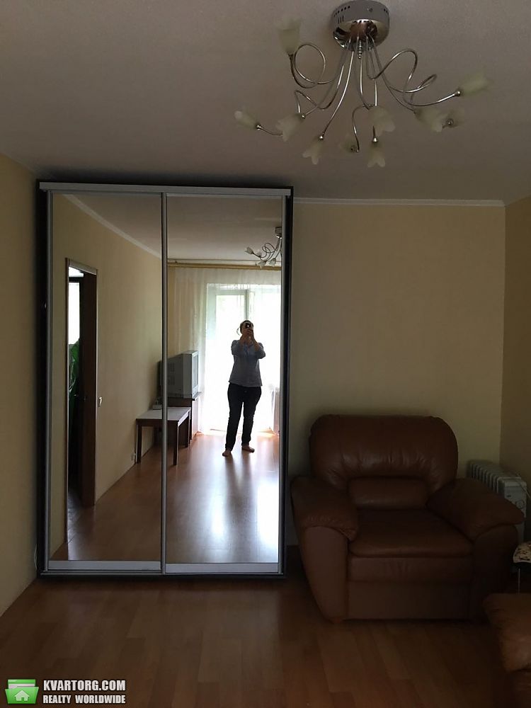 Sell 1-room apartment. Днепропетровск, Титова — photo 3