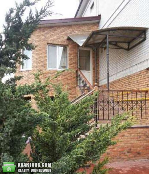 Rent house. Киевская обл., Хотов — photo 1