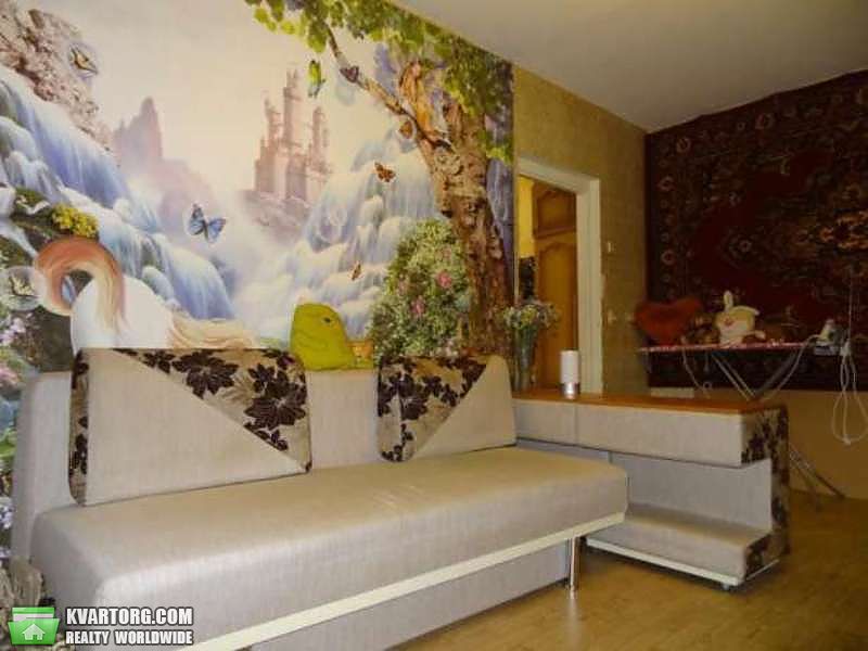 Sell 1-room apartment. Киев,  Бальзака — photo 1