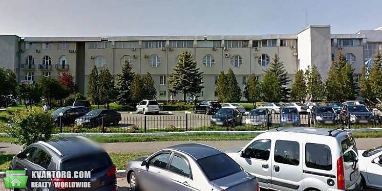 Sell office. Киев,  Симиренко — photo 1