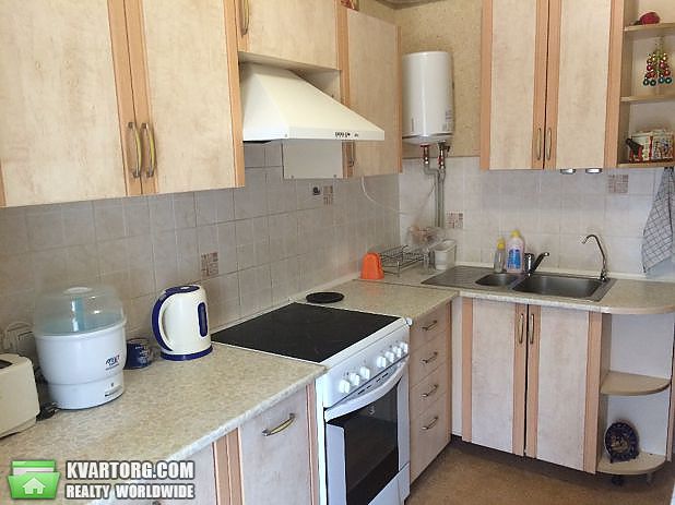 Sell 3-room apartment. Днепропетровск, Титова — photo 1