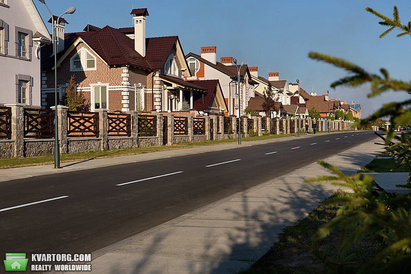 Rent out house. Киев,  Витавская — photo 1