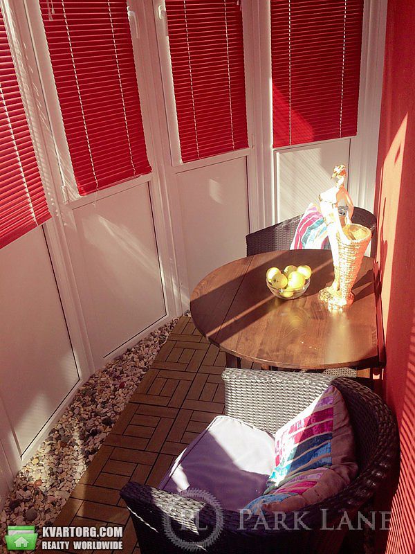 Sell 2-room apartment. Киев,  Вильямса — photo 4