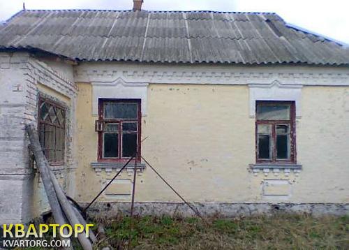 Sell house. Киевская обл., старый дом — photo 1