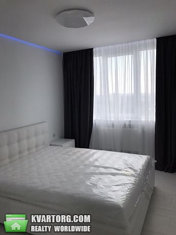 Rent out 2-room apartment. Киев,  Лепсе бул — photo 3