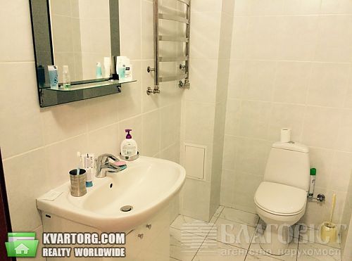 Sell 2-room apartment. Киев,  Саперно-Слободская — photo 5