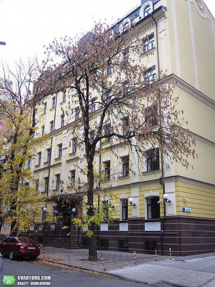 Rent out office. Киев,  Лескова — photo 1