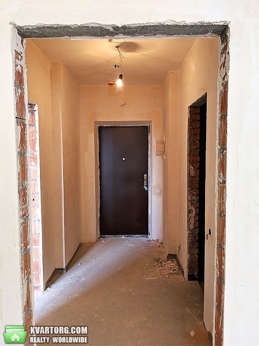 Sell 1-room apartment. Киев,  Кондратюка — photo 2