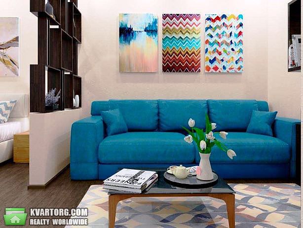 Sell 1-room apartment. Киев,  Донца — photo 3